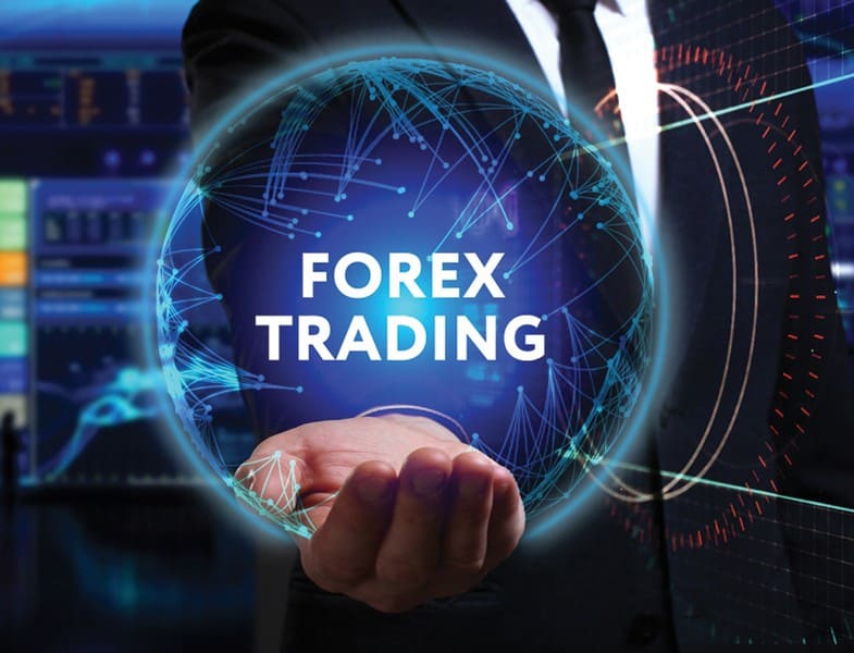 EXXO - Giao dịch forex dễ dàng với nhà môi giới hàng đầu